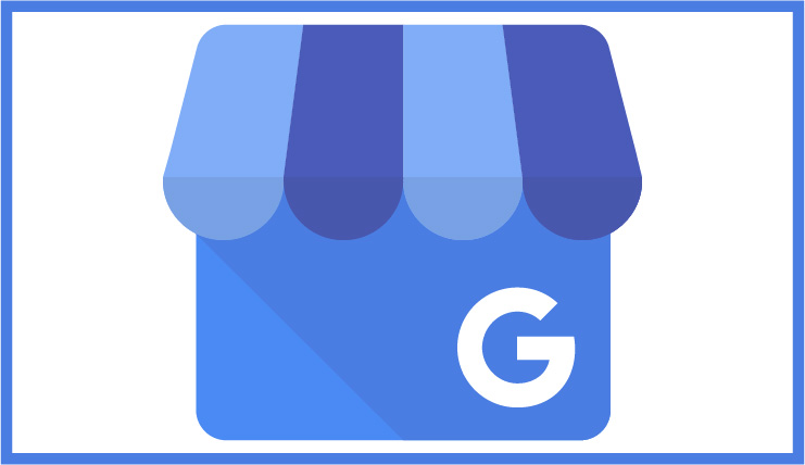 Google My Business Logo