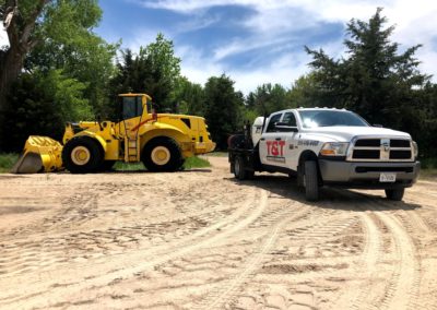 Heavy Equipment
